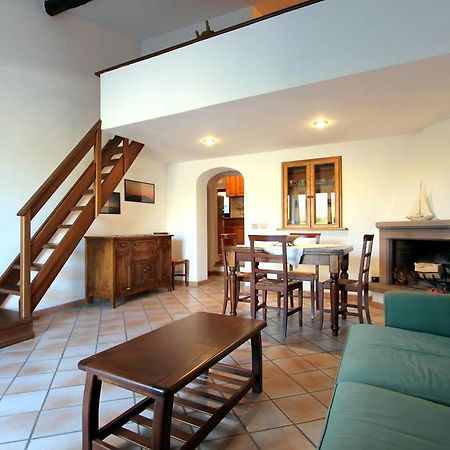 Apartmán Casa Ilaria Porto Santo Stefano  Exteriér fotografie