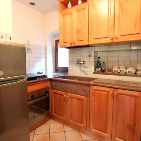 Apartmán Casa Ilaria Porto Santo Stefano  Exteriér fotografie