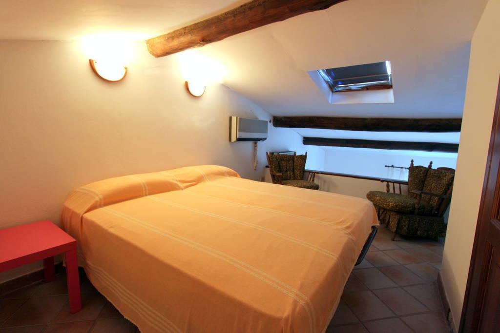 Apartmán Casa Ilaria Porto Santo Stefano  Exteriér fotografie