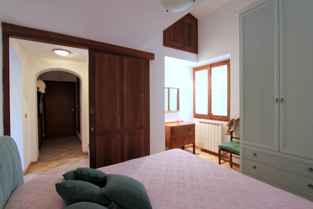 Apartmán Casa Ilaria Porto Santo Stefano  Exteriér fotografie