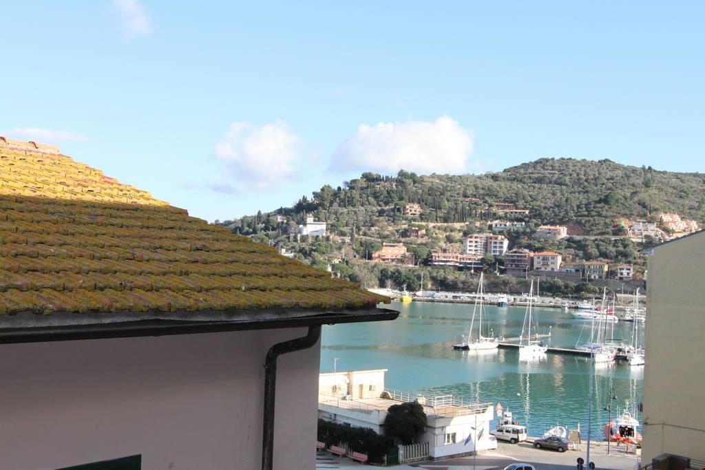 Apartmán Casa Ilaria Porto Santo Stefano  Exteriér fotografie