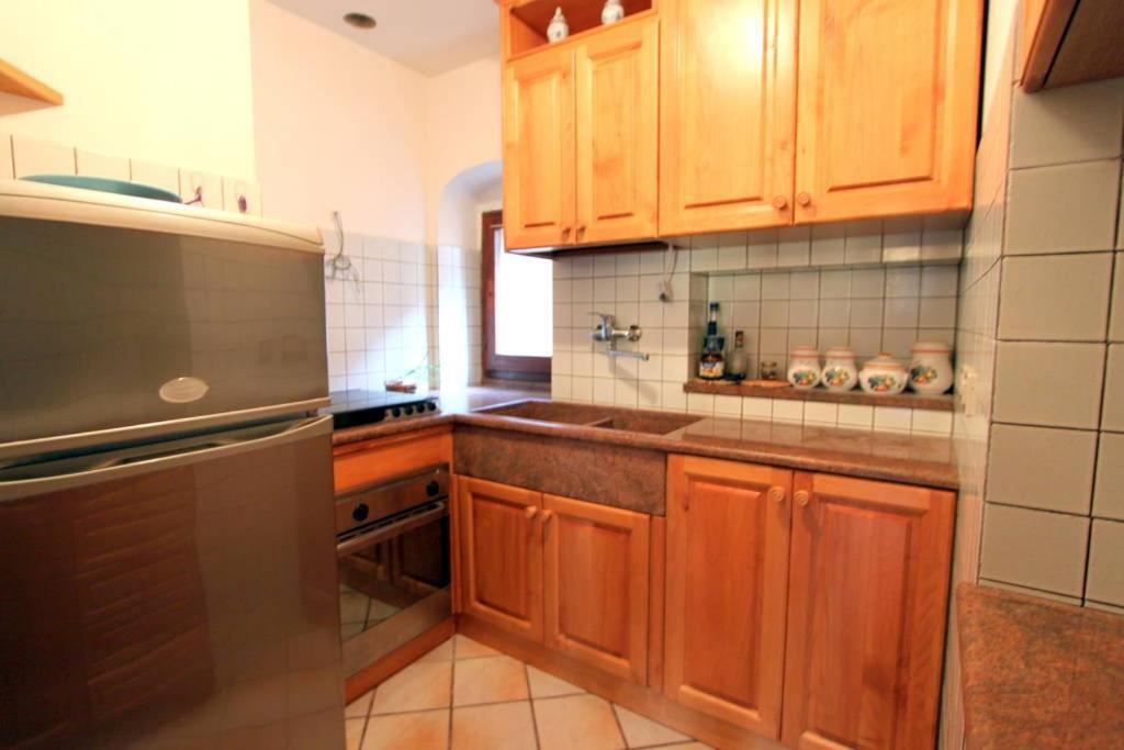 Apartmán Casa Ilaria Porto Santo Stefano  Exteriér fotografie